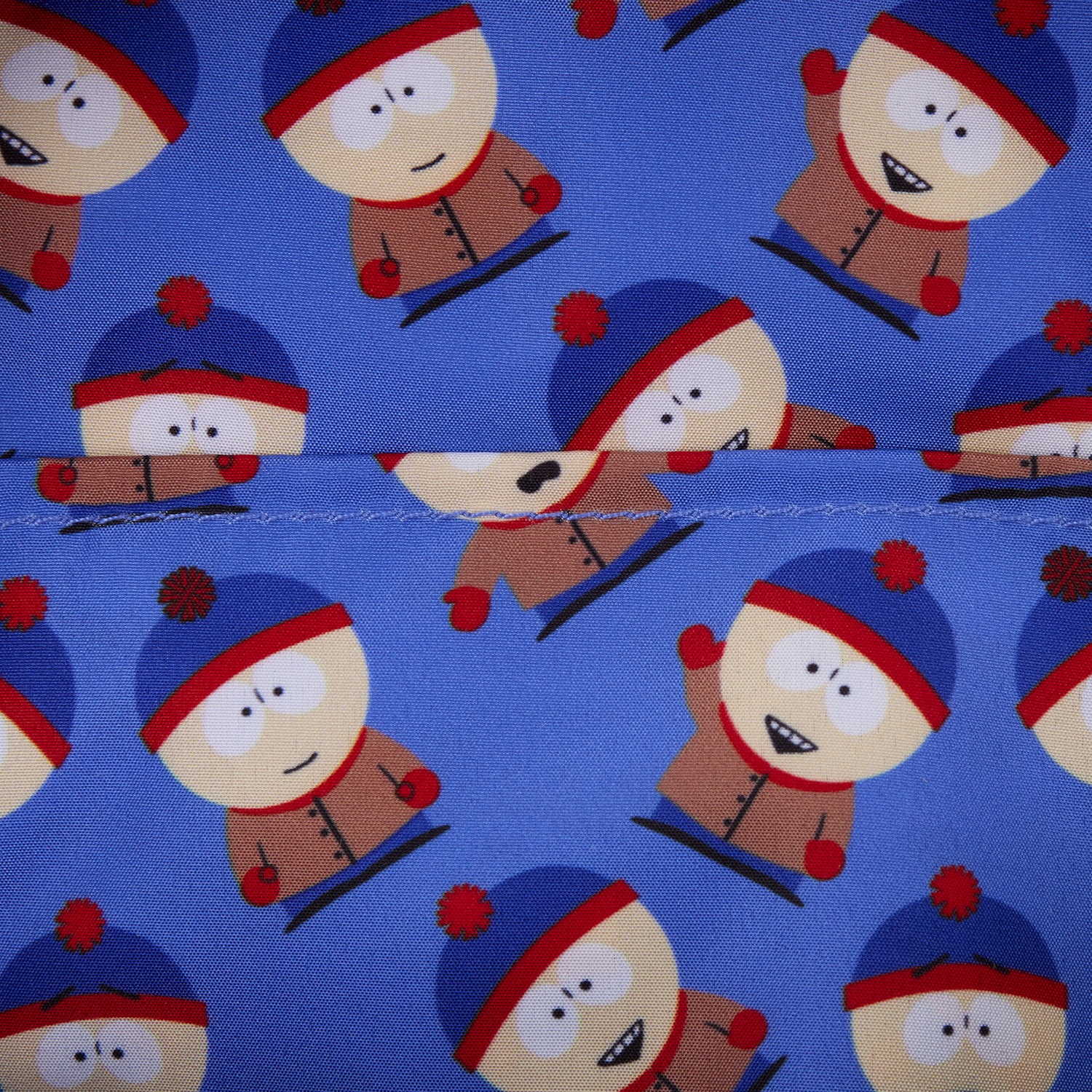 Paramount South Park Stan Mini Backpack - Loungefly - 21st November 4pm