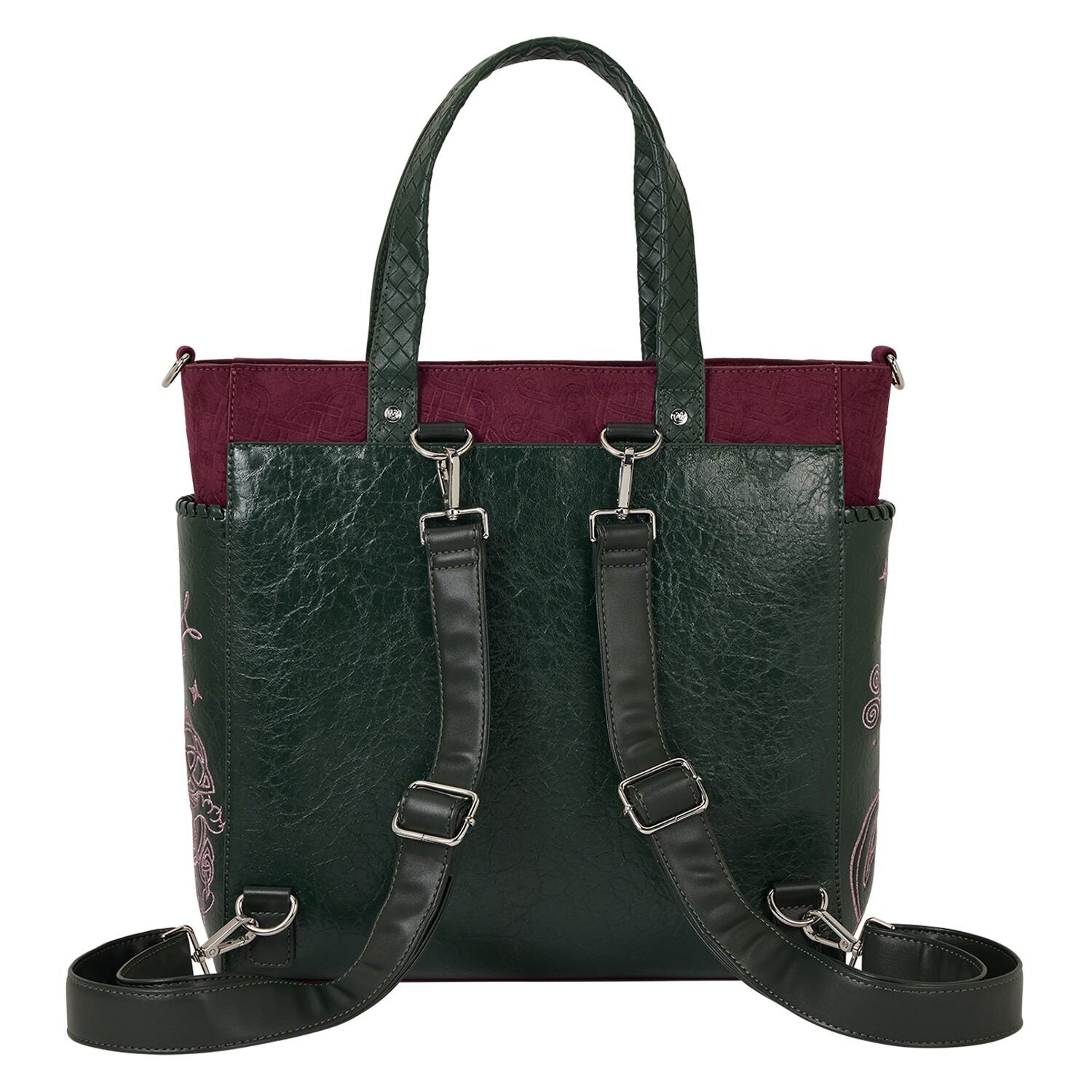 Paramount Charmed Tote Bag - Loungefly