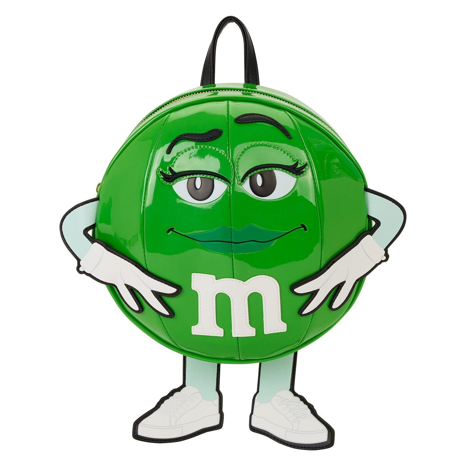 M&Ms Figural Mini Backpack – Loungefly