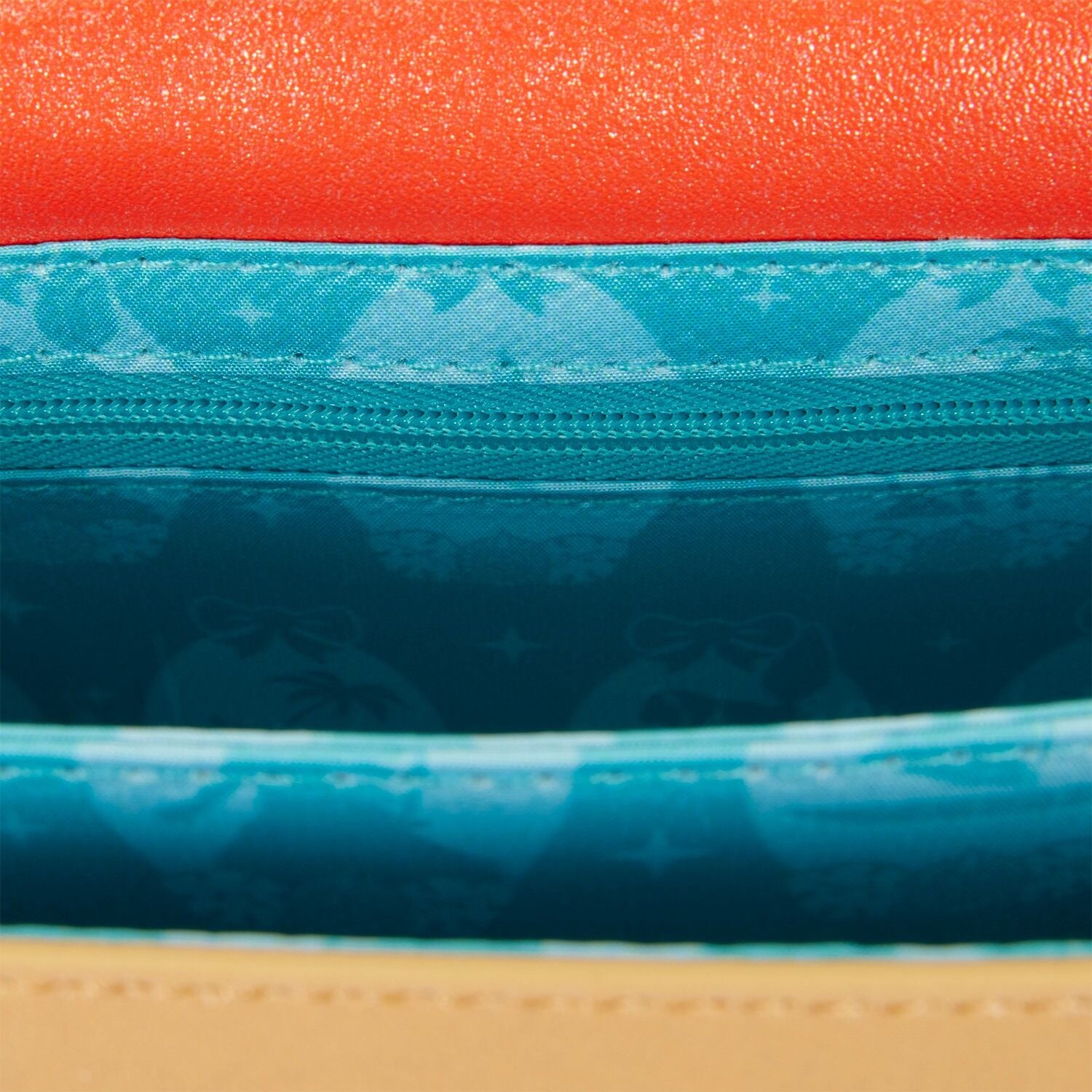 Disney Princess Moana Crossbody - Loungefly