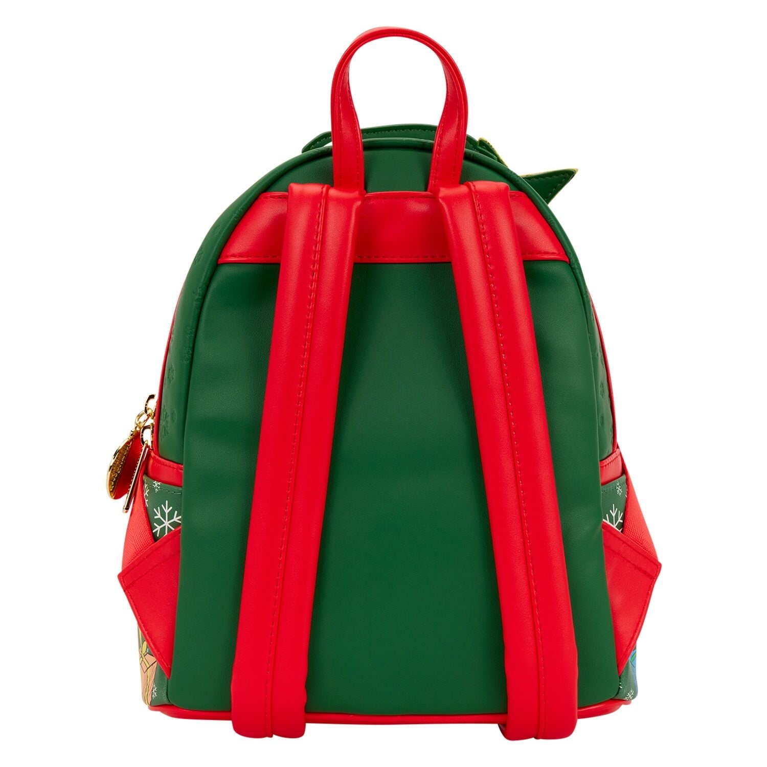 Dr Seuss Grinch Holiday Mini Backpack – Loungefly