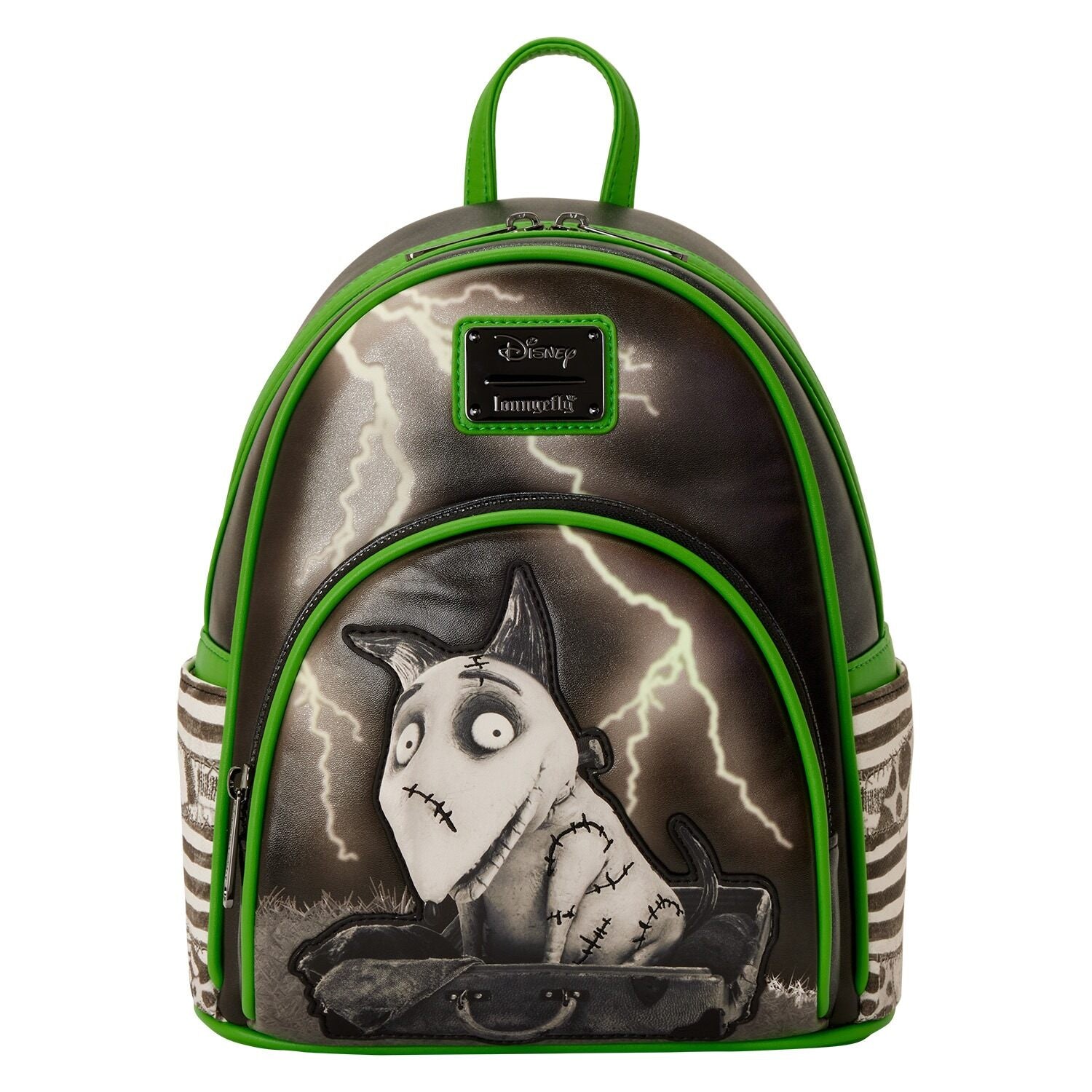Disney Frankenweenie Mini Backpack - Loungefly - 5th September