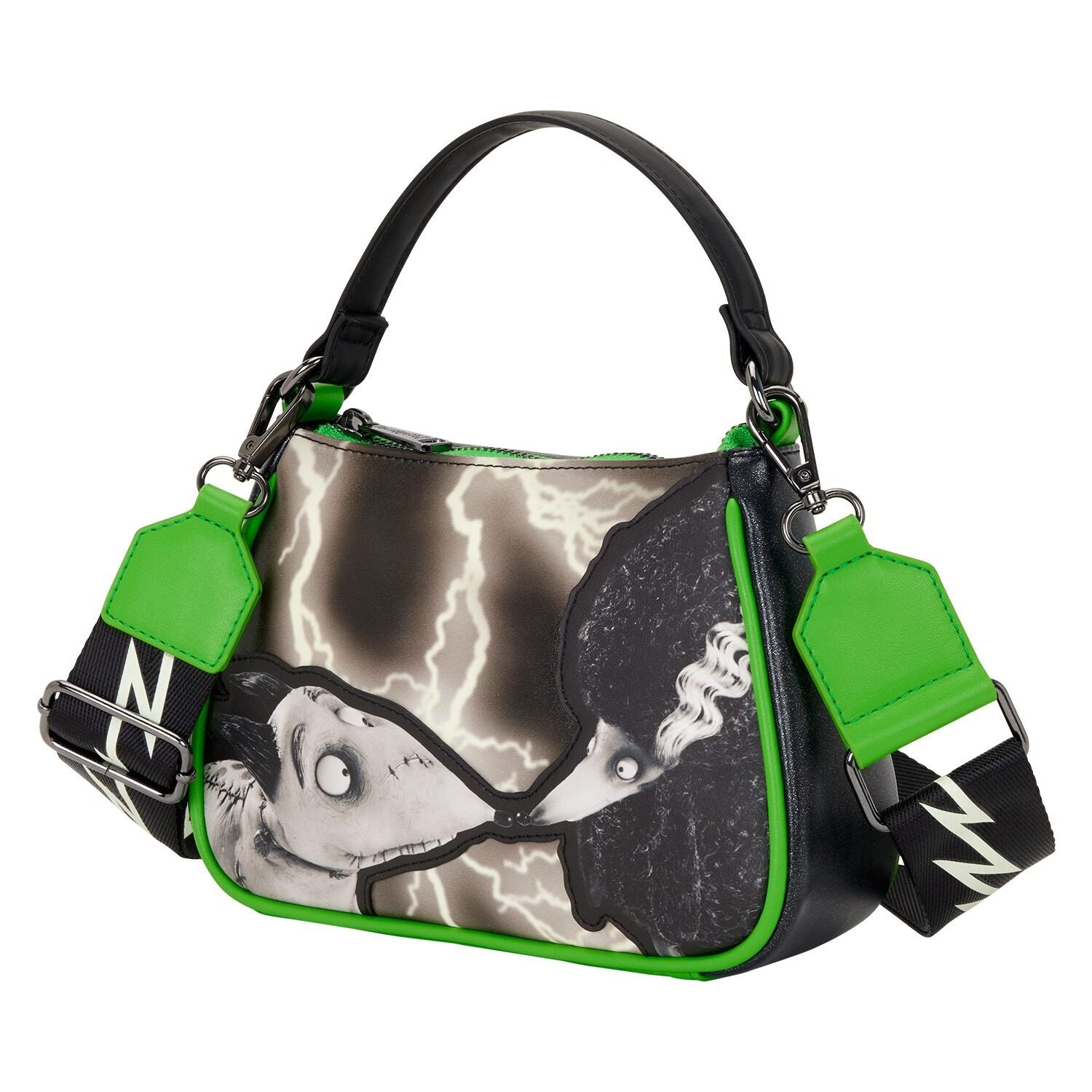 Disney Frankenweenie Crossbody - Loungefly - 5th September