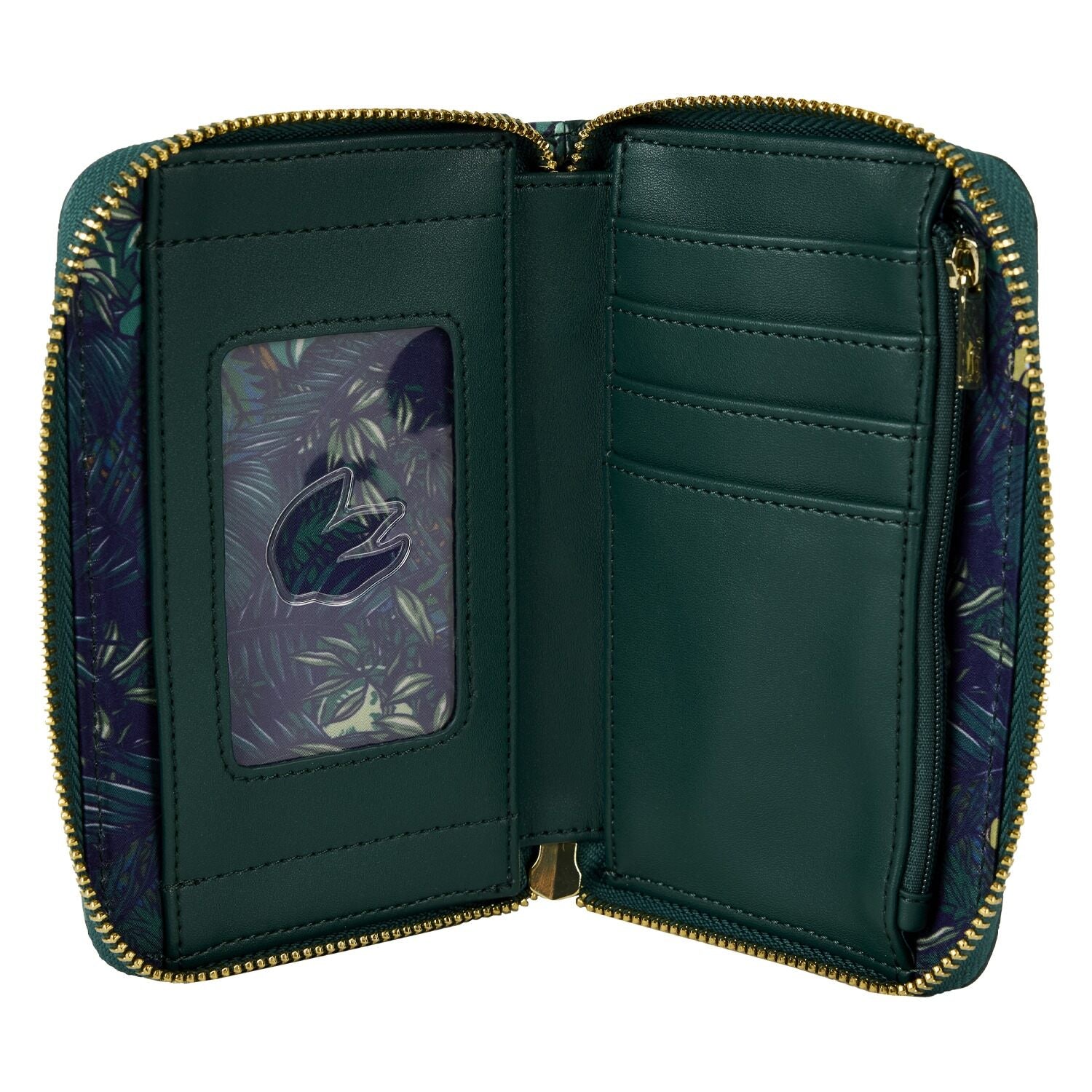 Universal Jurassic World Wallet - Loungefly