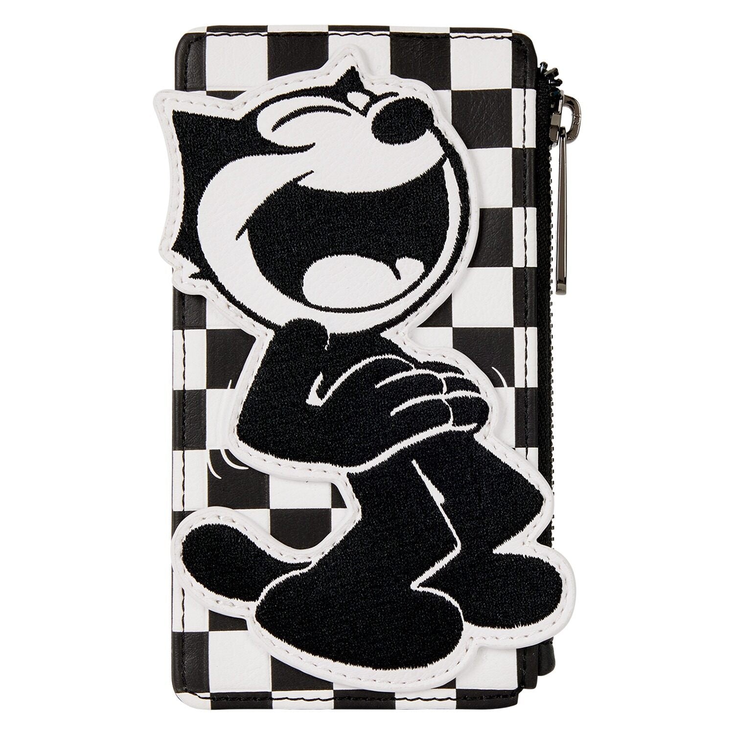 Felix the Cat Large Card Holder - Loungefly