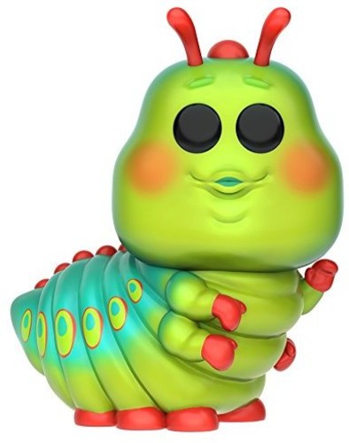 Disney: Heimlich #229 - Funko POP!