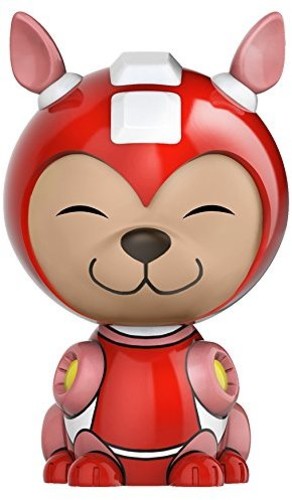 MegaMan Rush Dorbz - #271 - Funko Dorbz!
