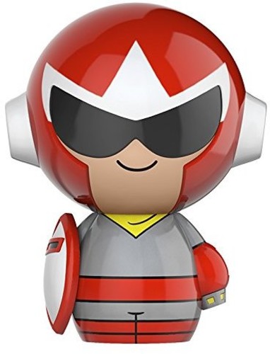 Dorbz: Megaman - Protoman - #272 - Funko Dorbz!