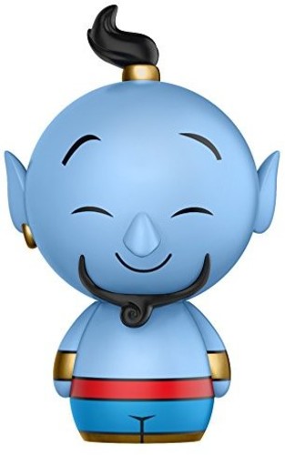 Dorbz Aladdin Genie Dorbz!