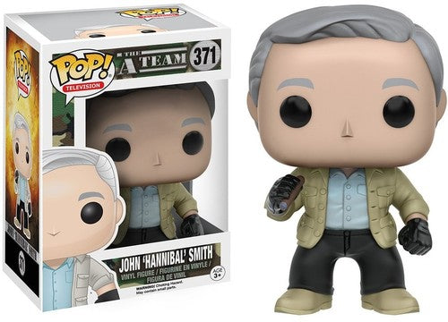 Hannibal - # 371- Funko POP! tv A Team