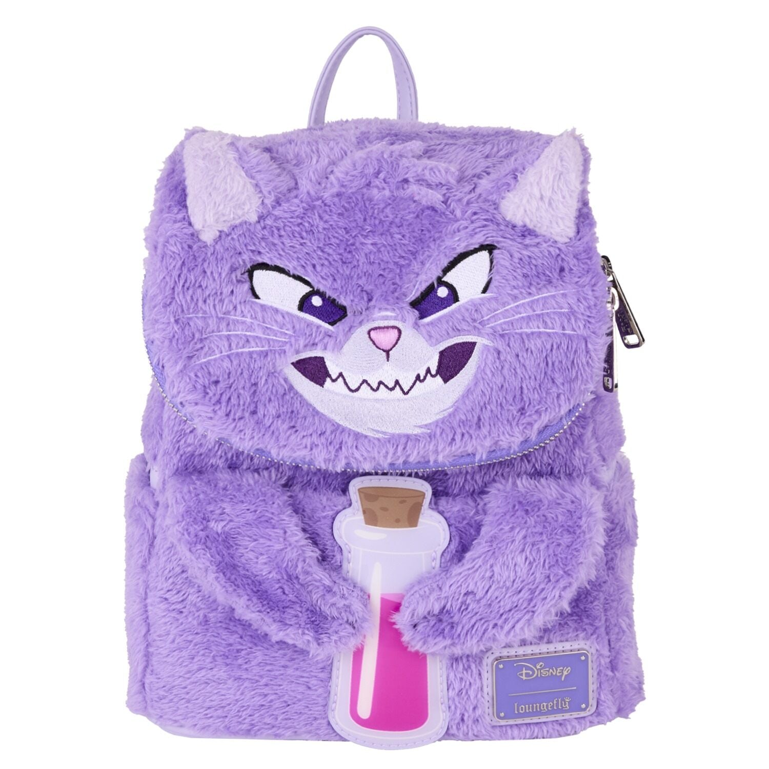 Disney Emperor New Groove Yzma Mini Backpack - Loungefly