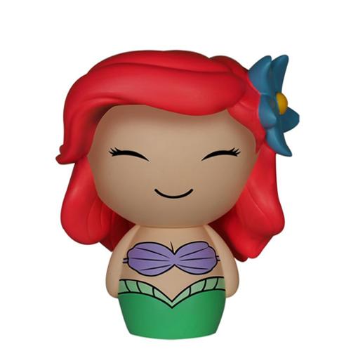 Dorbz Disney Ariel Figure - #050 - Funko Dorbz!