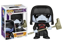 Guardians Of The Galaxy - Ronan - # 75- Funko POP!