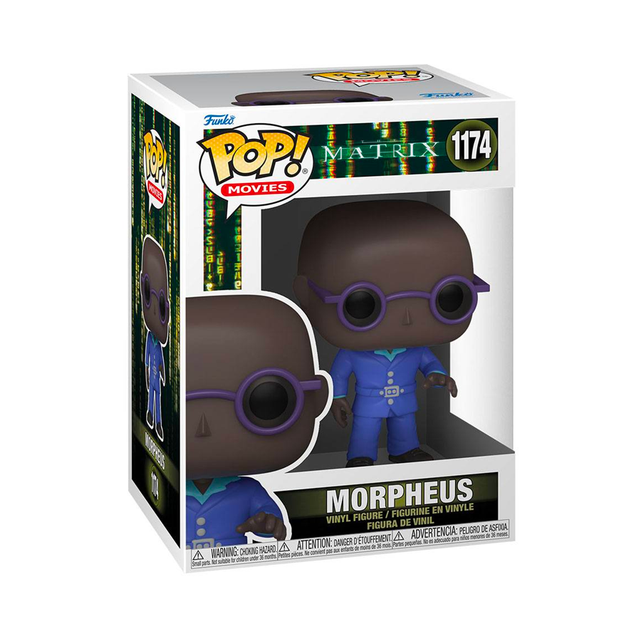 Morpheus - #1174 - Funko POP!