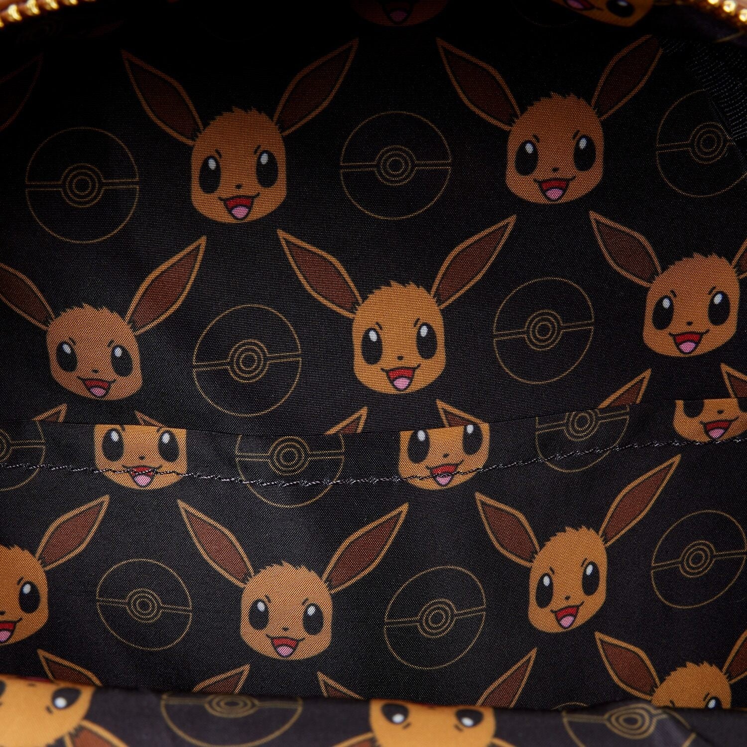 Pokemon Eevee Mini Backpack - Loungefly