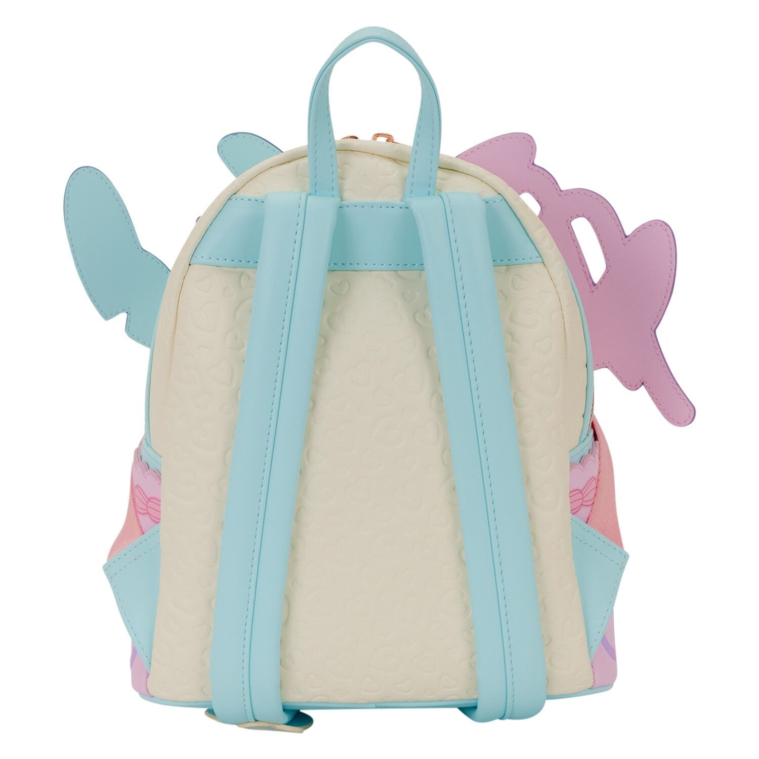 Disney Lilo & Stitch Be Mine Mini Backpack - Loungefly - 15th December