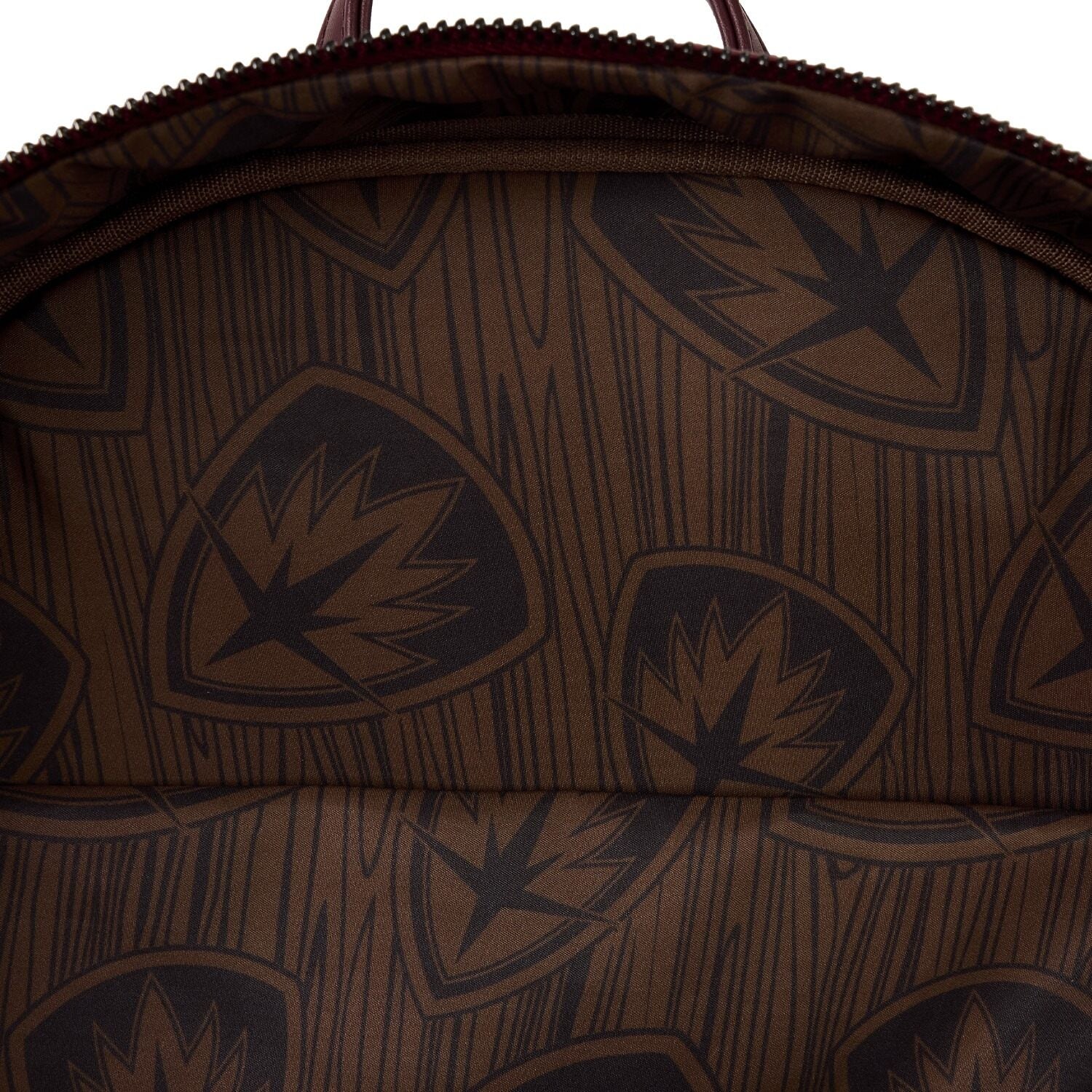 Marvel Guardians of the Galaxy Groot Full Sized Backpack - Loungefly