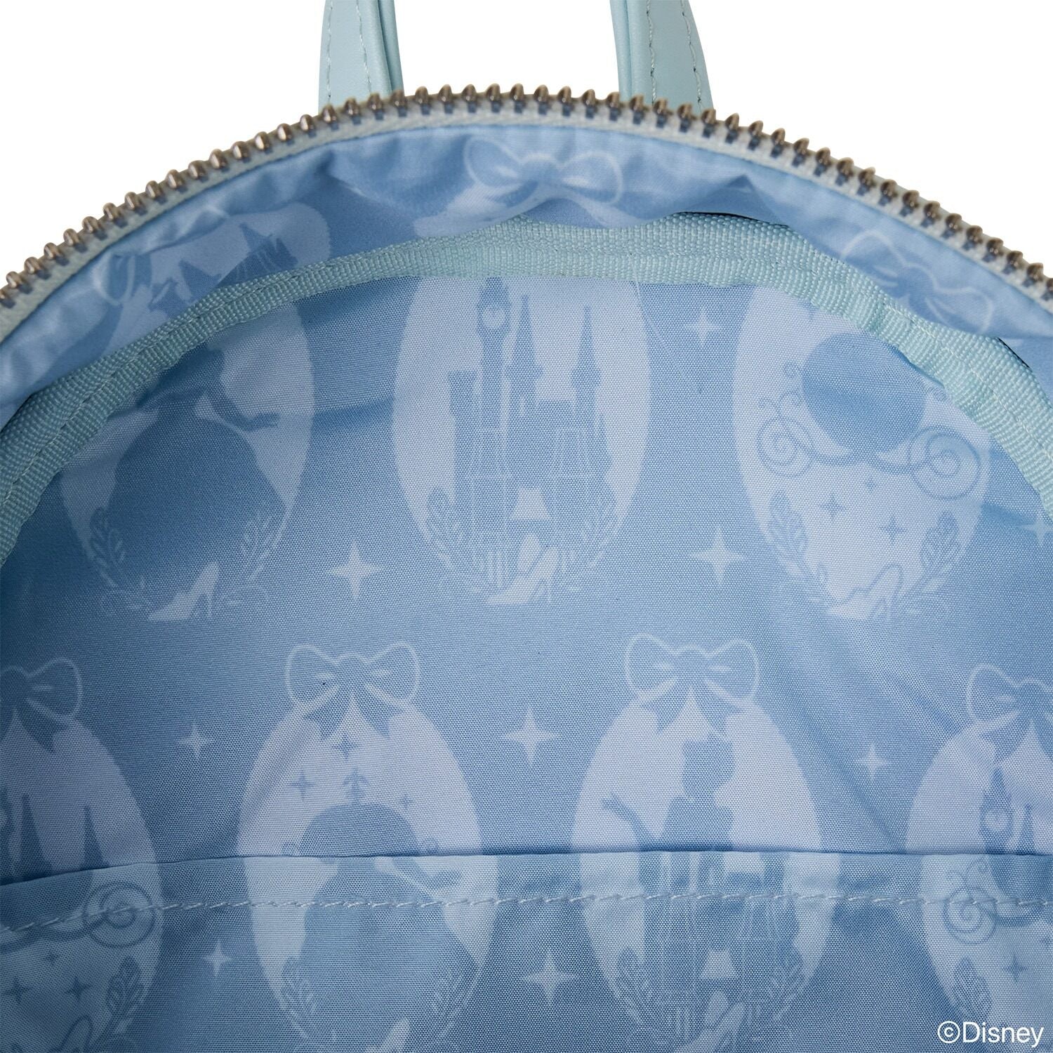 Cinderella Cosplay Mini Backpack - Loungefly