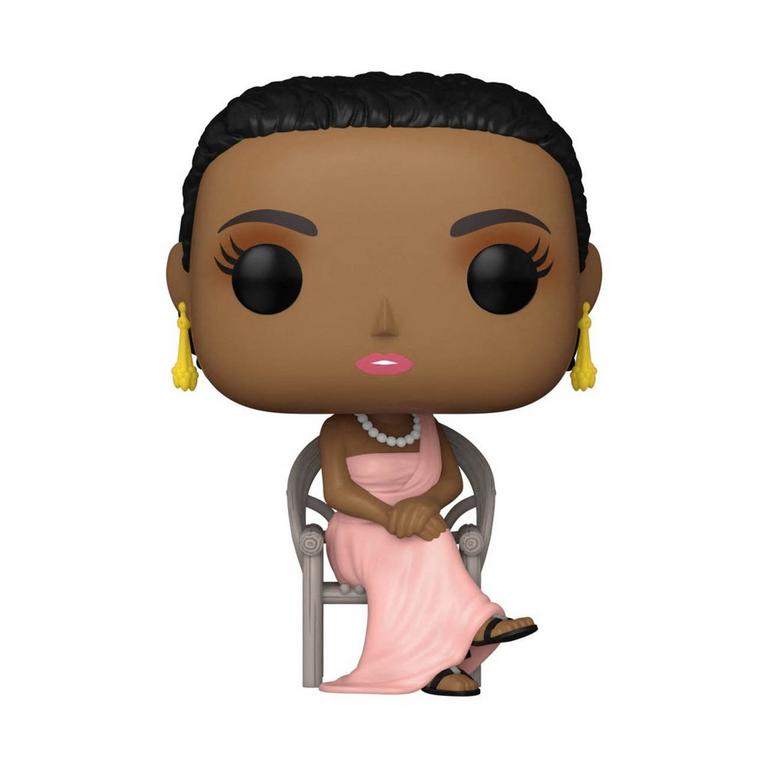 Icons Whitney Houston - #25 - Funko POP!