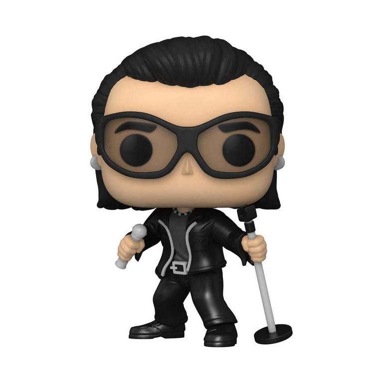 U2 Zoo TV Bono - #271 - Funko POP!