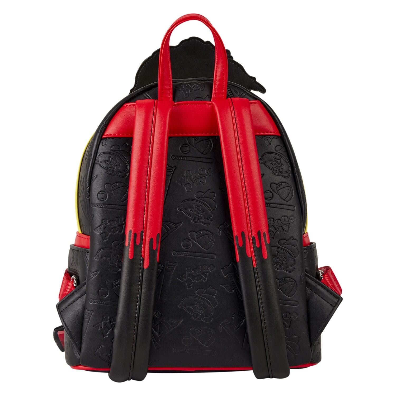 Universal Chucky Pop Up Mini Backpack - Loungefly