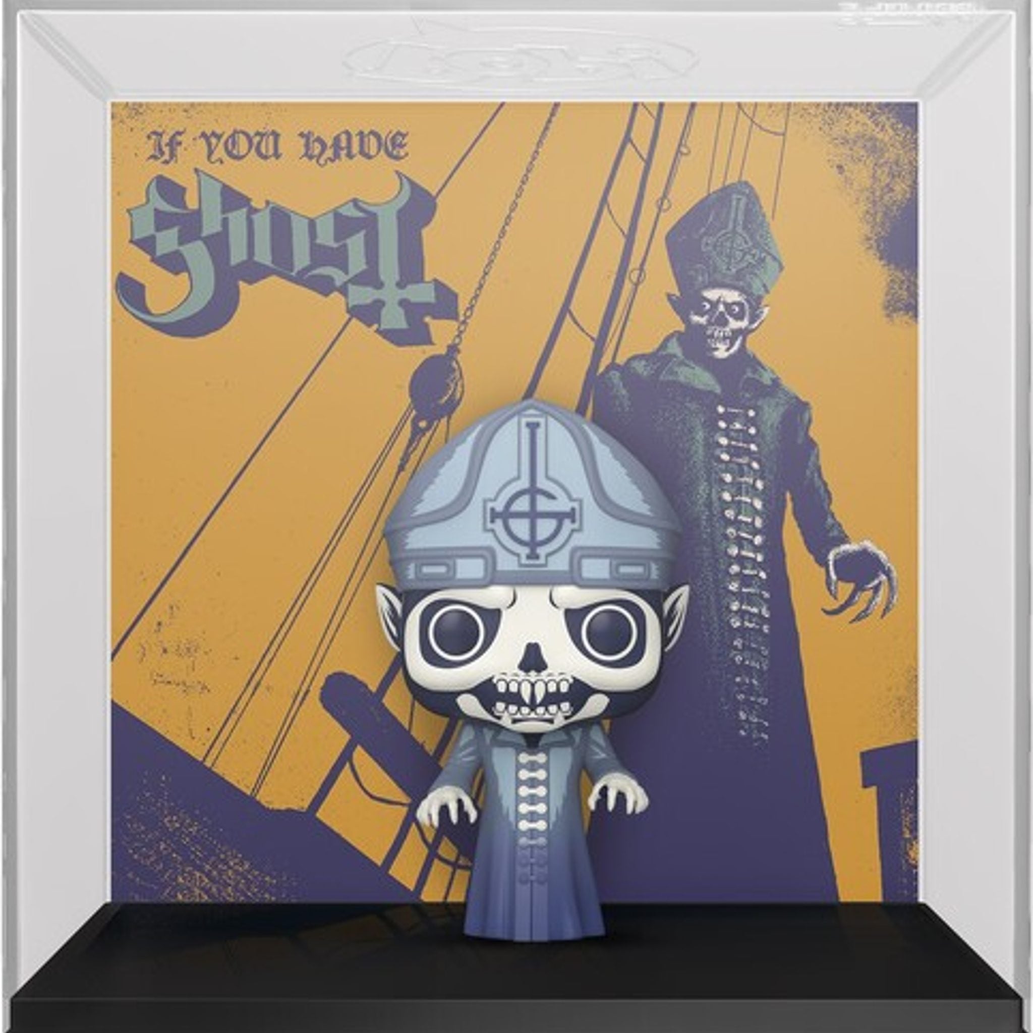 Funko POP! Albums Ghost - If You Have Ghost