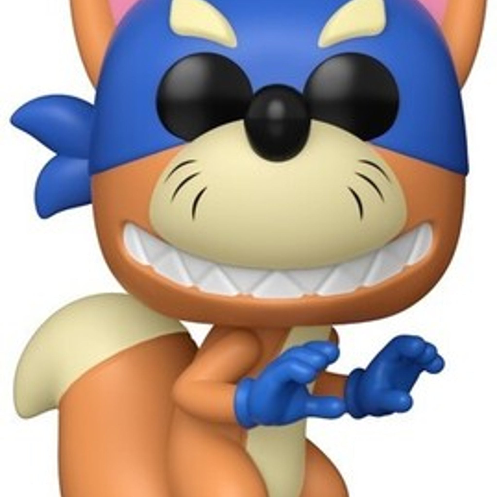 POP Animation: Dora the Explorer - Swiper #2005