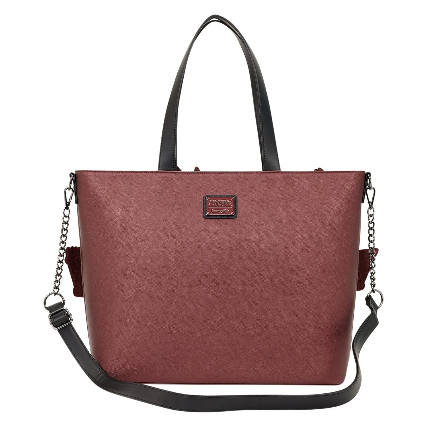 Beetlejuice Totebag - Loungefly