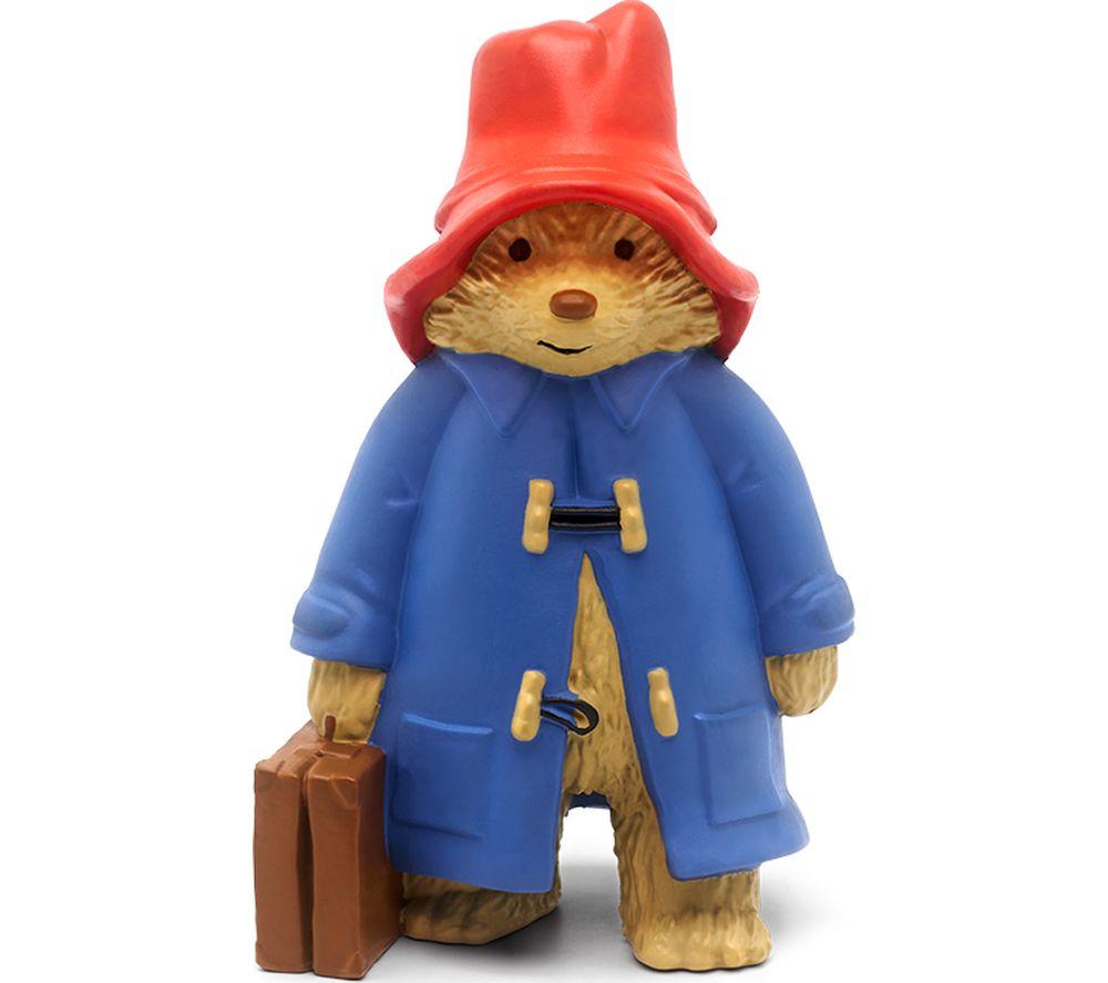 Tonies Paddington Bear - A Bear Called Paddington