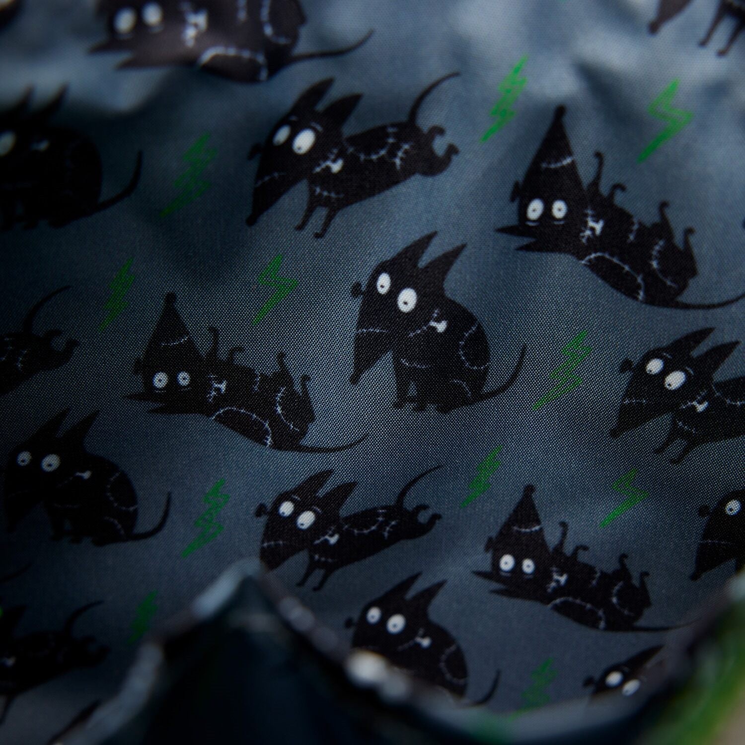 Disney Frankenweenie Crossbody - Loungefly - 5th September