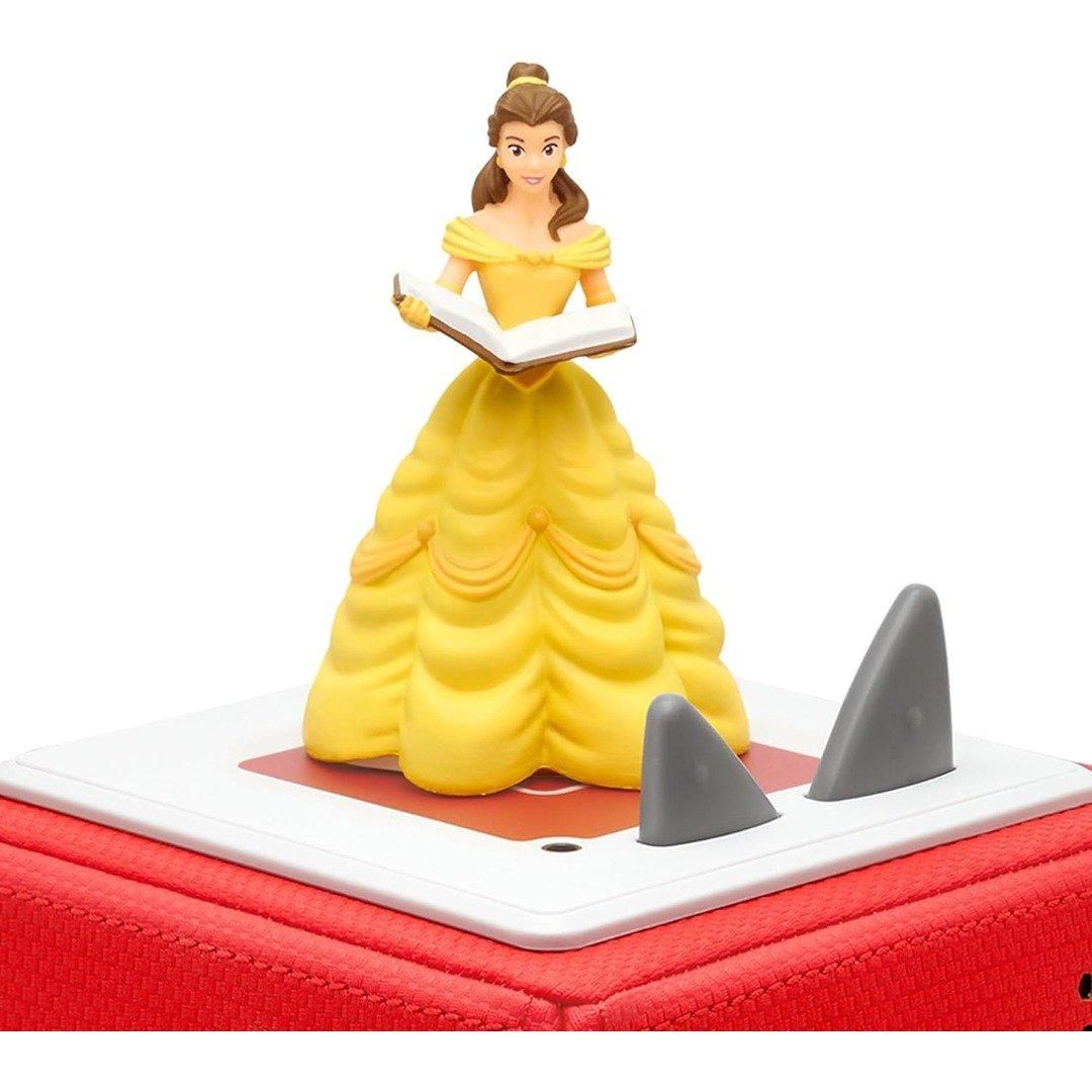 Tonies Disney Audio Figure - Beauty & The Beast