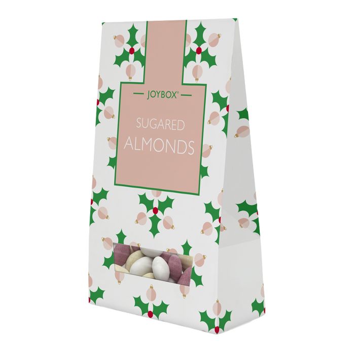 Joypots Sugared Almonds