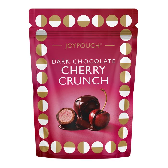 Joypots Dark Chocolate Cherry Crunch