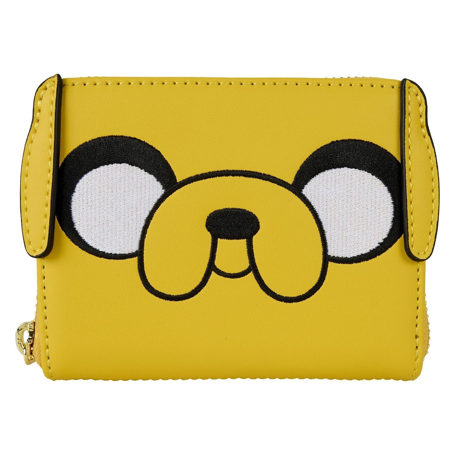 Warner Brothers Adventure Time Jake Wallet - Loungefly