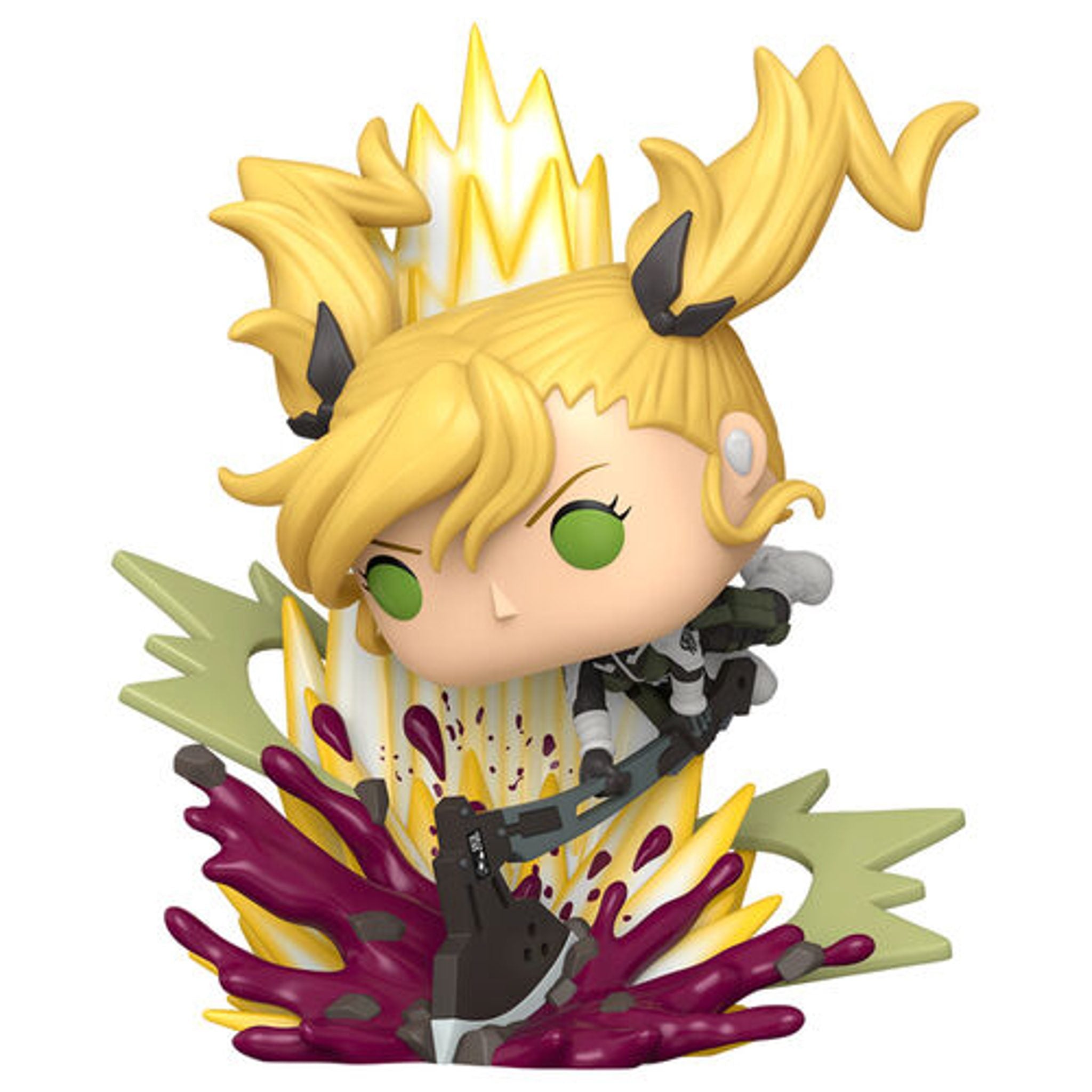 Kaiju No. 8 - Kikoru Shinomiya - #2249 - Funko Pop