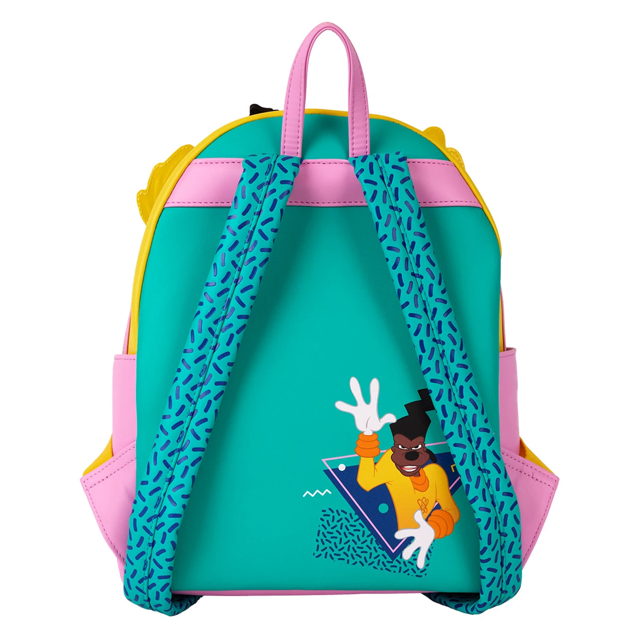 Goofy Movie Mini Backpack - Loungefly