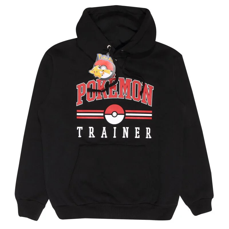 Pokemon - "Since 96" - Hoodie