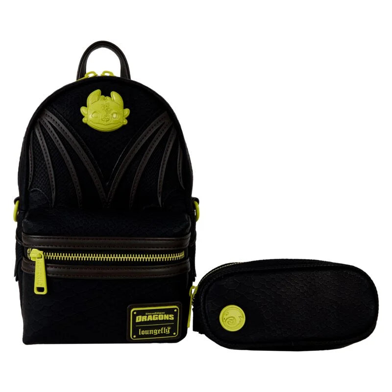 How to Train your Dragon Sling Bag – Loungefly