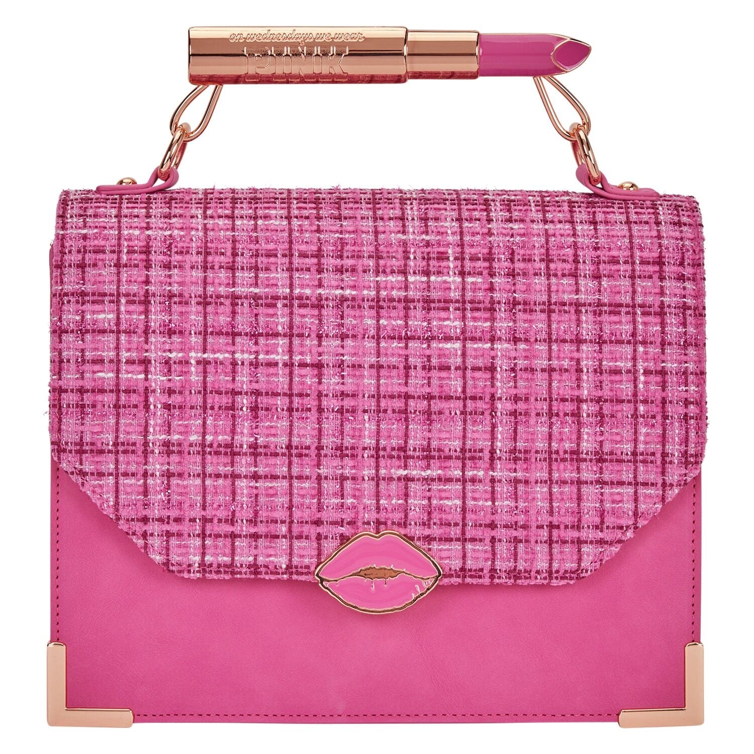 Paramount Mean Girls Crossbody – Loungefly