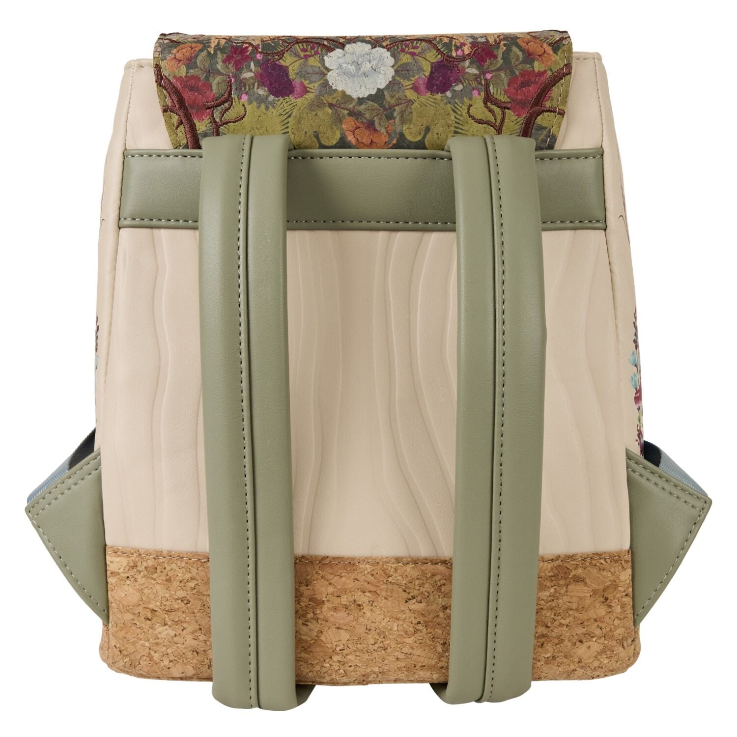 Marvel Guardians of the Galaxy Groot Mini Backpack - Loungefly