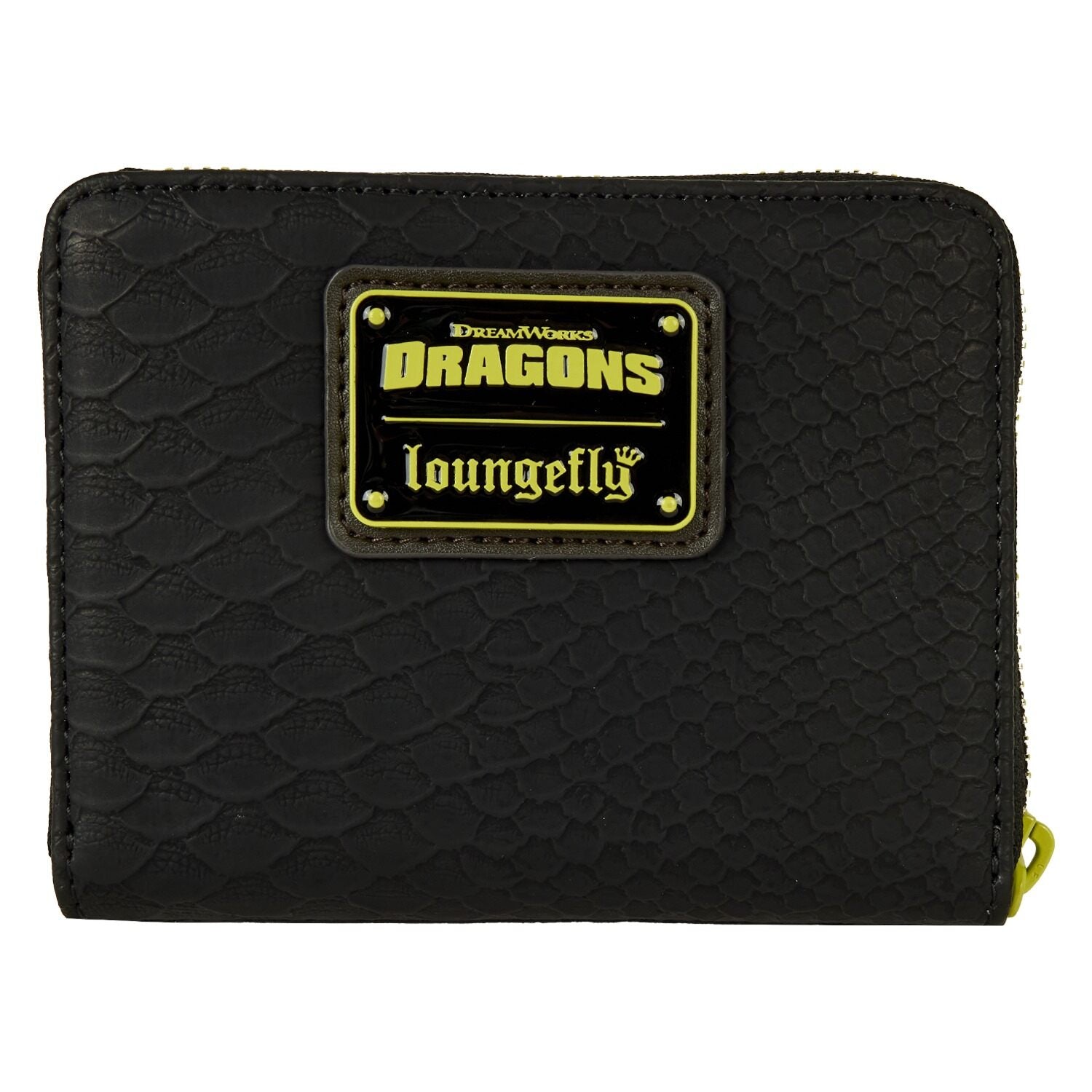 Dreamworks How To Train your Dragon Wallet - Loungefly