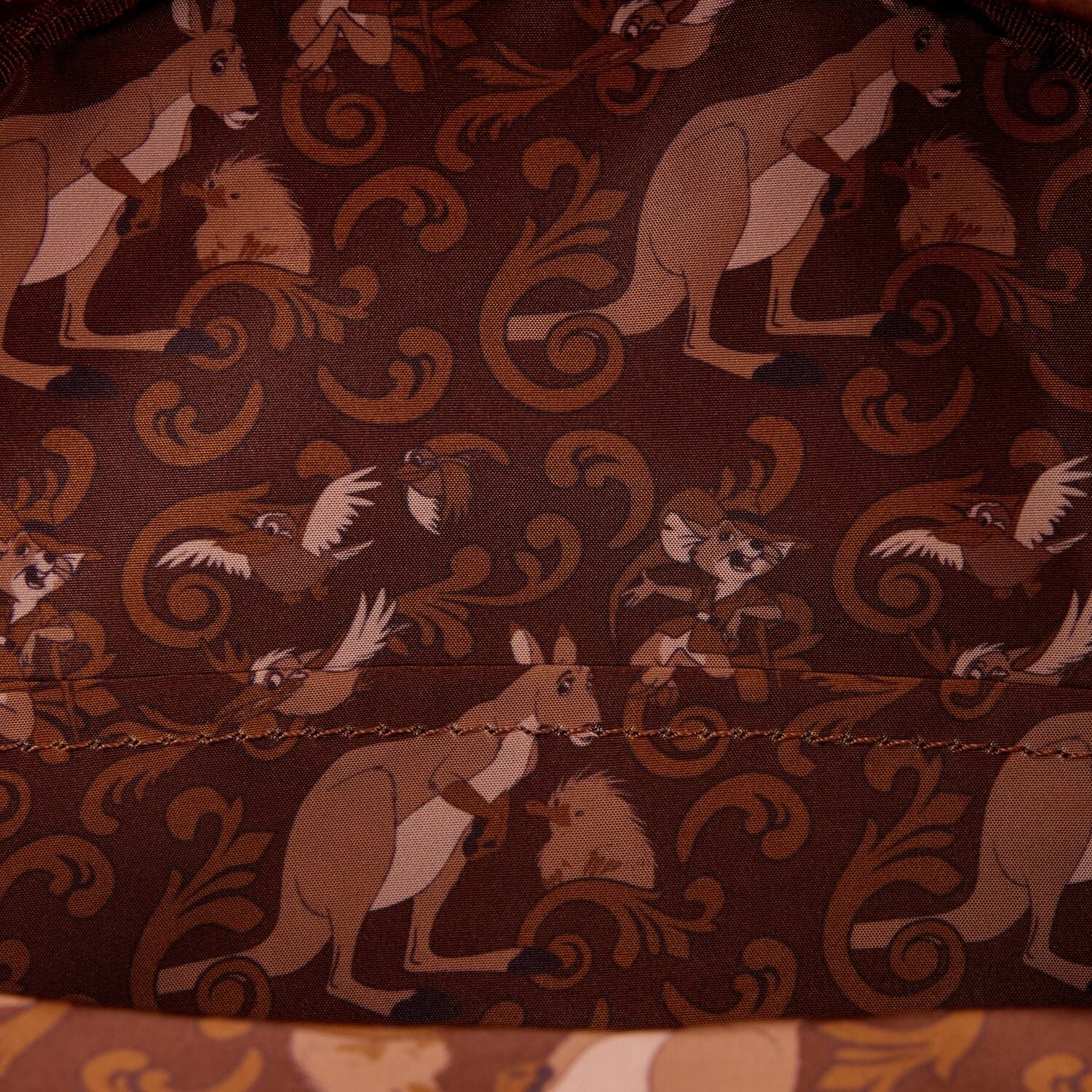 Disney Rescuers Down under Mini Backpack - Loungefly - 5th September