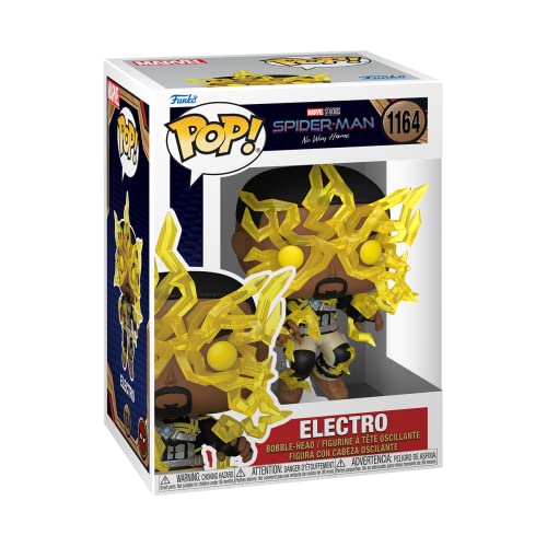 Marvel Spider-Man No Way Home - #1164 - Funko POP! Pack Of 1