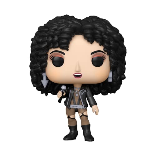 Cher #340 - Funko POP!