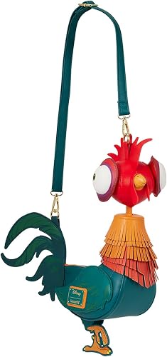Disney Moana Hei Hei Crossbody - Loungefly