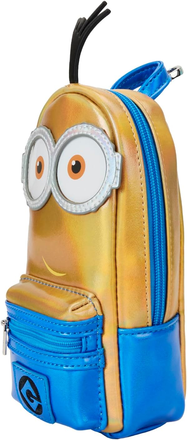 Despicable Me Pencil Case - Loungefly