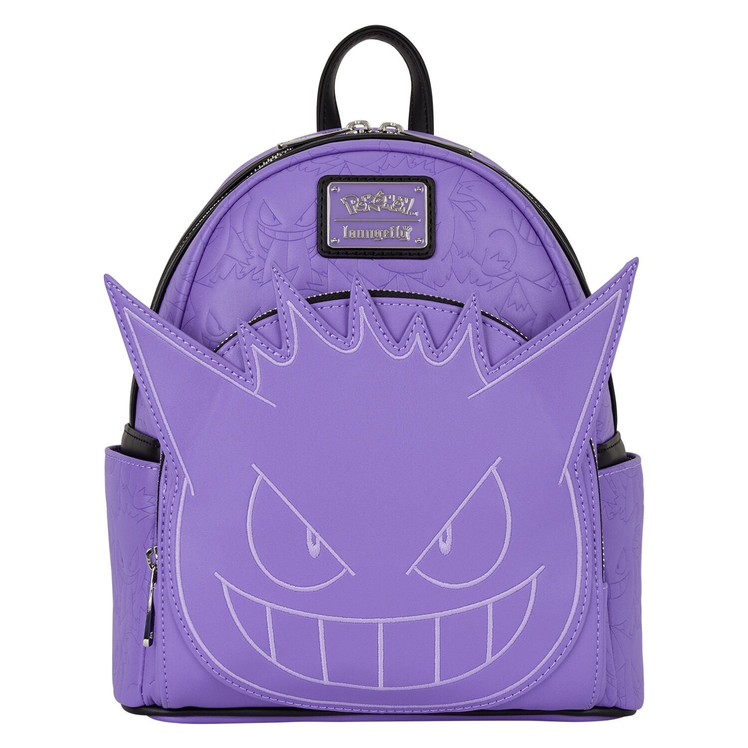 Pokemon Gengar Backpack - Loungefly