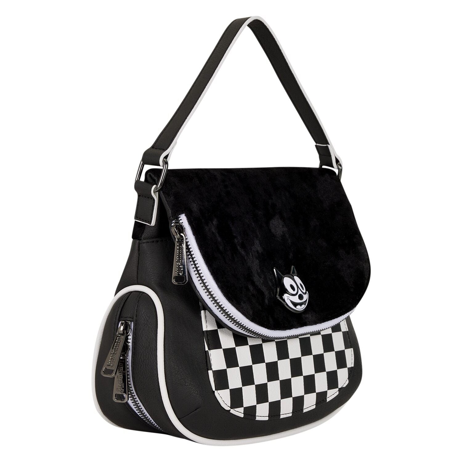 Felix the Cat Crossbody - Loungefly
