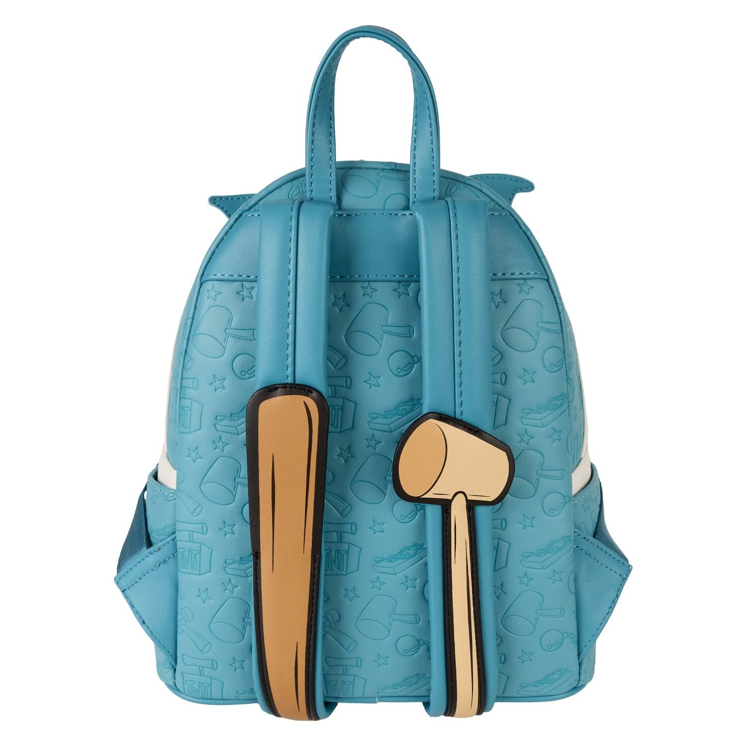 Warner Brothers Tom and Jerry Mini Backpack - Loungefly