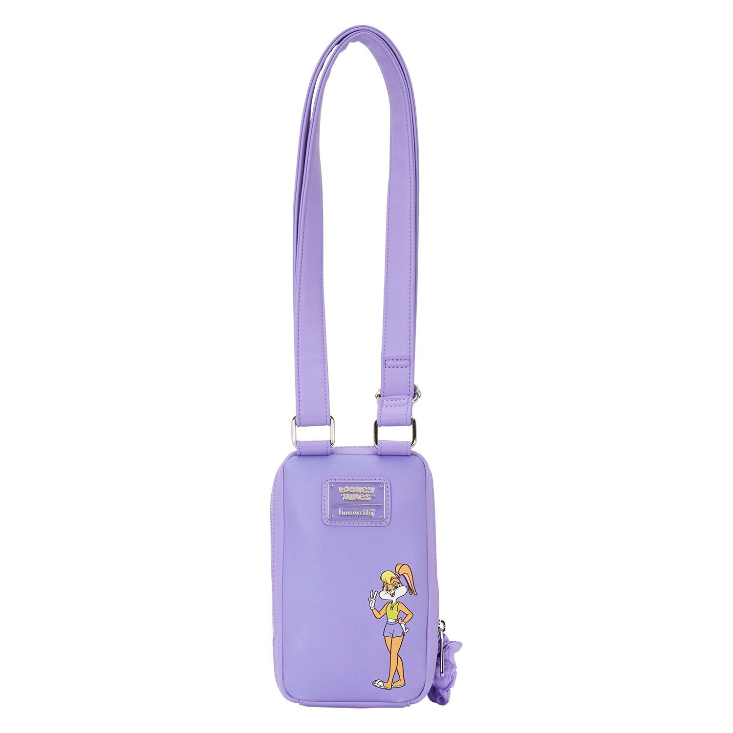 Warner Brothers - Looney Tunes Lola Bunny Crossbody Sling Bag – Loungefly - 19th September